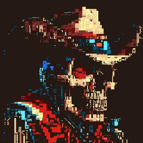 A S C I I Z