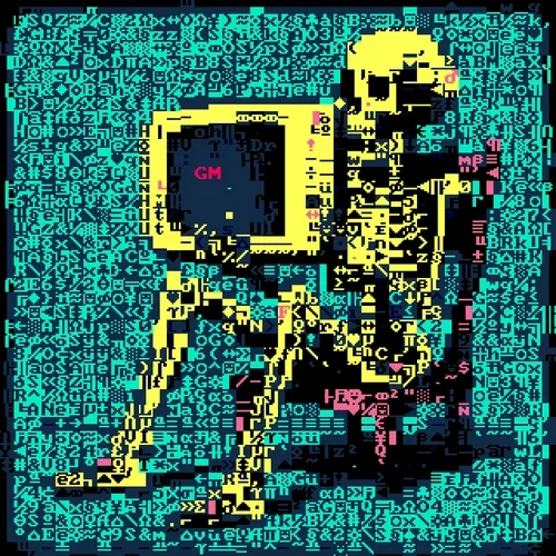 A S C I I Z