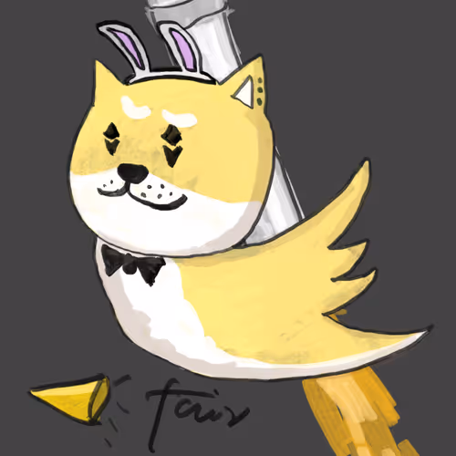 Dogebirds