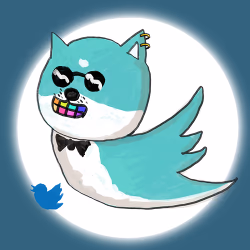Dogebirds