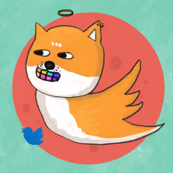 Dogebirds #22