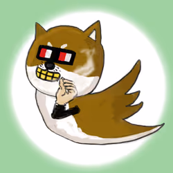 Dogebirds #23