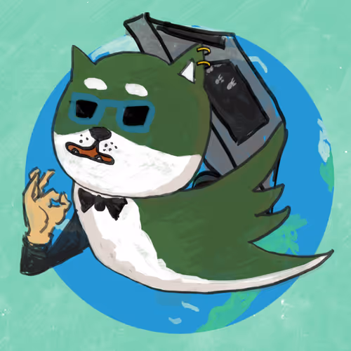 Dogebirds