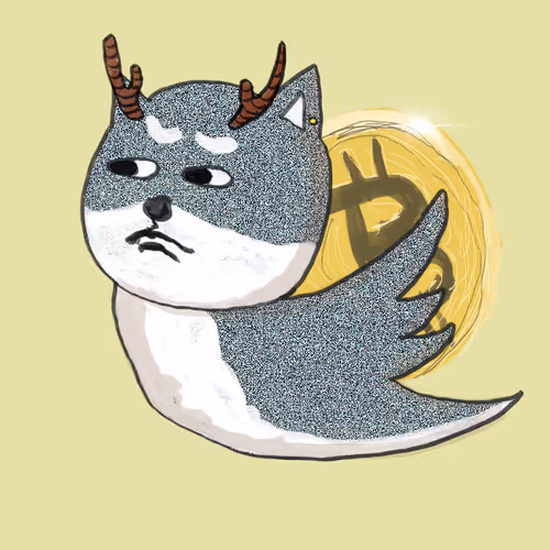 Dogebirds