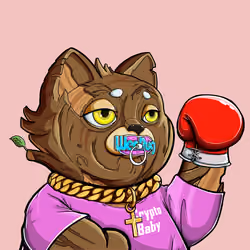 Maneki Gang #12547