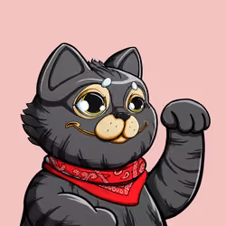 Maneki Gang #2677