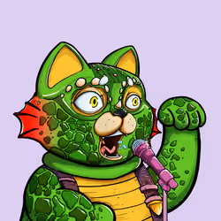 Maneki Gang #13048