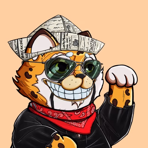 Maneki Gang #2352