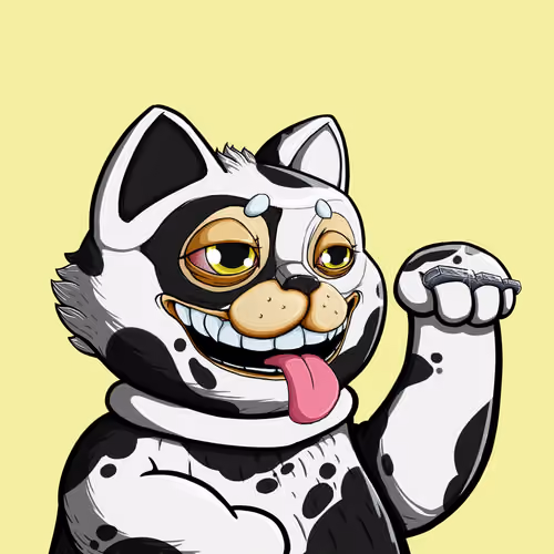 Maneki Gang #13997