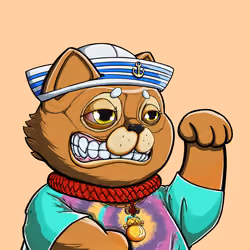 Maneki Gang #10716