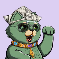 Maneki Gang #13522