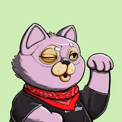 Maneki Gang #12793