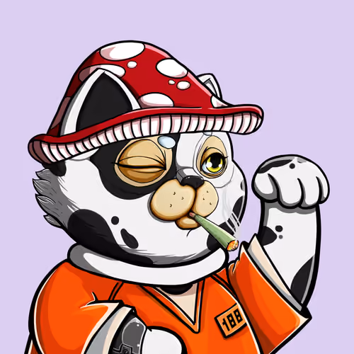 Maneki Gang #9507