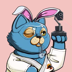 Maneki Gang #4137