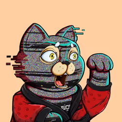 Maneki Gang #8728