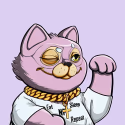 Maneki Gang #10416