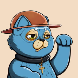Maneki Gang #3948