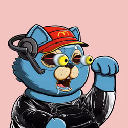 Maneki Gang #1267
