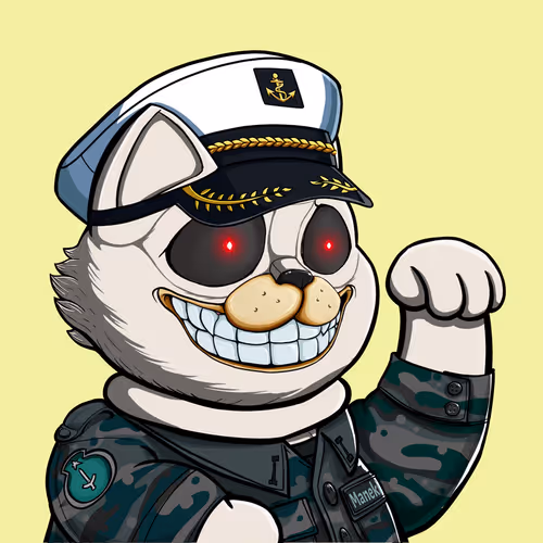 Manekigang
