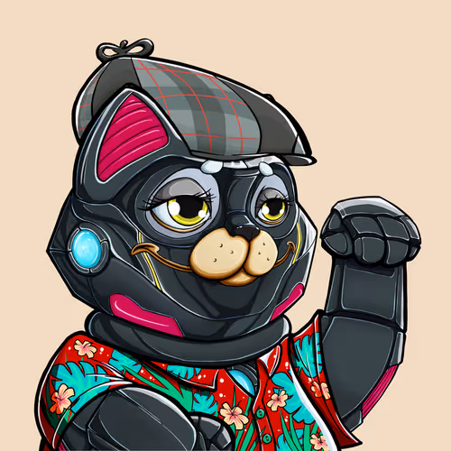 Manekigang