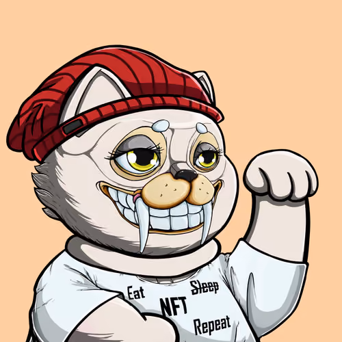 Maneki Gang #583