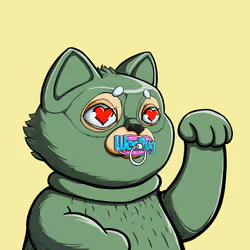 Maneki Gang #2093
