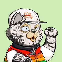 Maneki Gang #10862