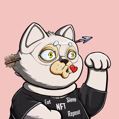 Maneki Gang #545