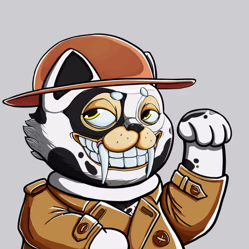 Manekigang