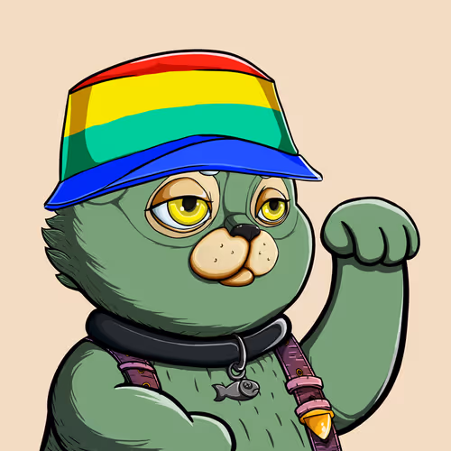 Manekigang