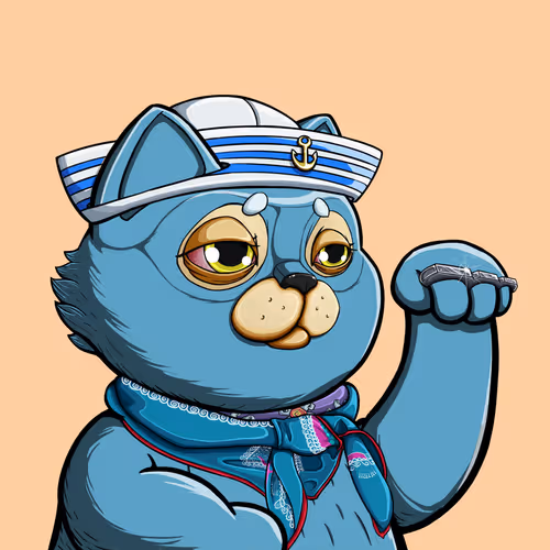 Maneki Gang #652