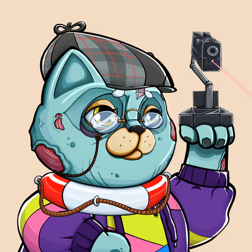 Manekigang