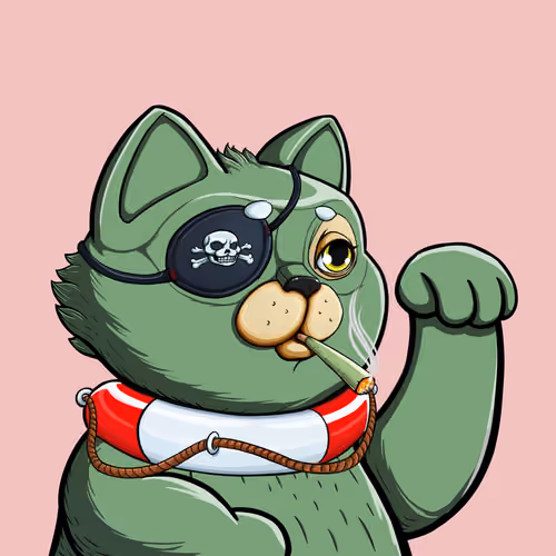 Maneki Gang #5263