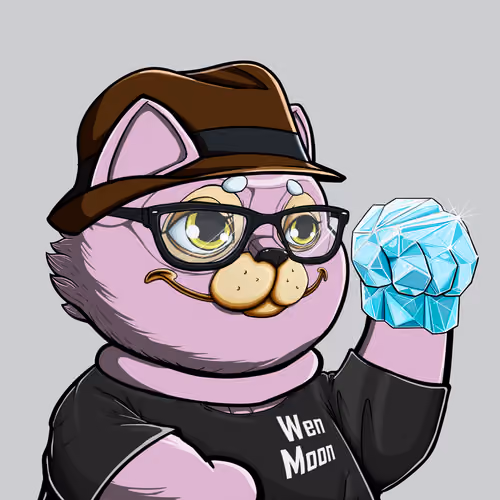 Maneki Gang #10588