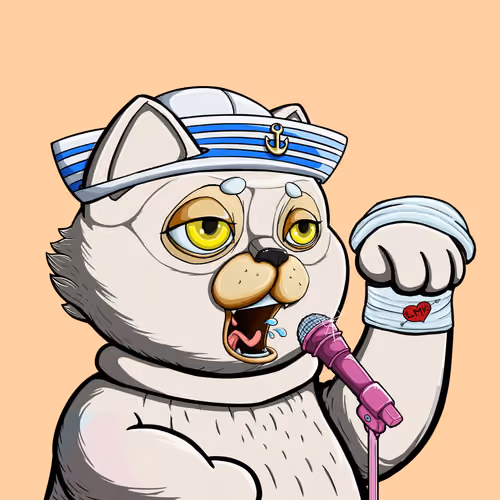 Maneki Gang #9207