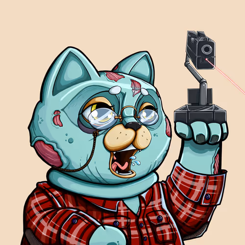 Maneki Gang #12523