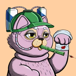 Maneki Gang #9706