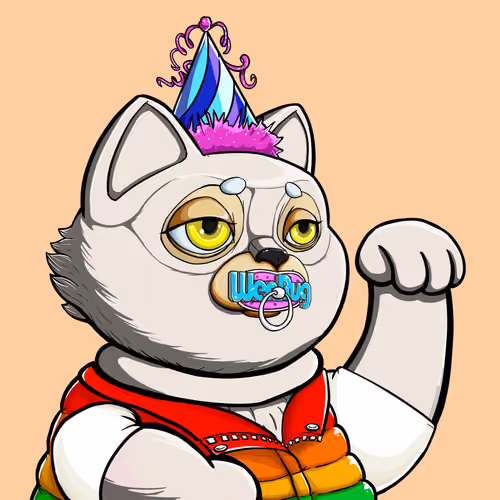 Maneki Gang #7408