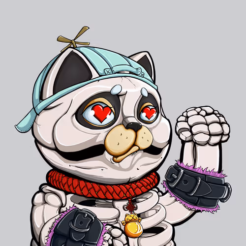 Manekigang