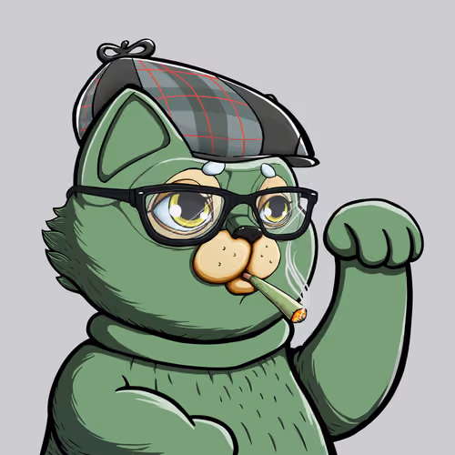 Maneki Gang #218