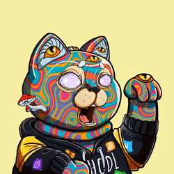 Maneki Gang #12036