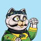 12232
