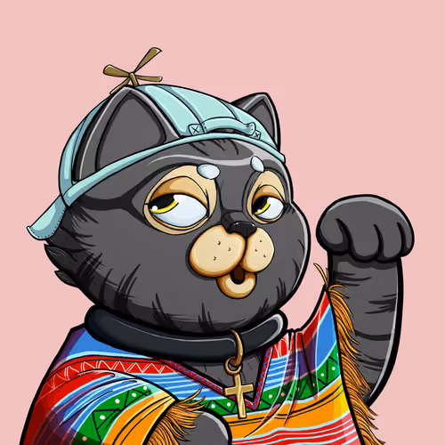 Maneki Gang #6482