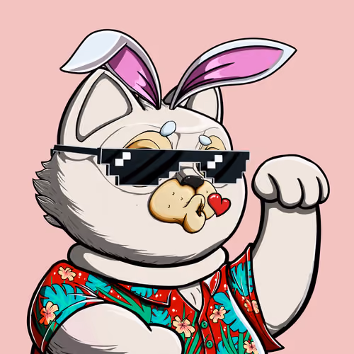 Maneki Gang #4662