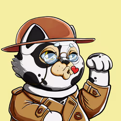 Maneki Gang #8961