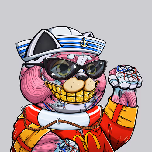Manekigang