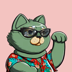 Maneki Gang #12132