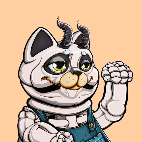 Manekigang