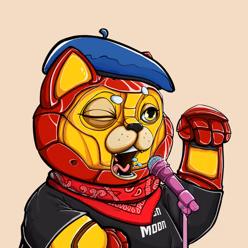 Manekigang