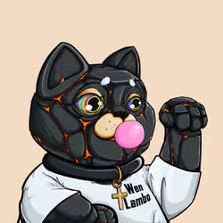 Maneki Gang #7048